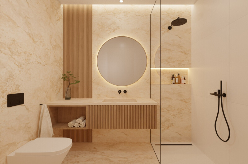 Appartement te Malaga