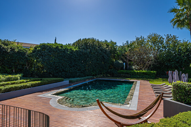 Villa te San Pedro de Alcantara