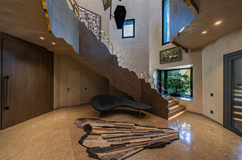 Villa te San Pedro de Alcantara
