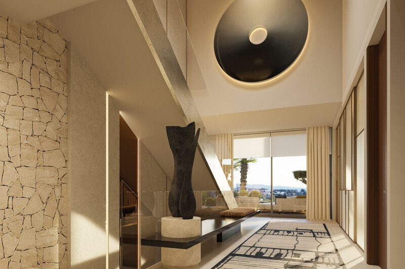 Villa te Marbella