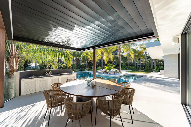 Villa te Marbella