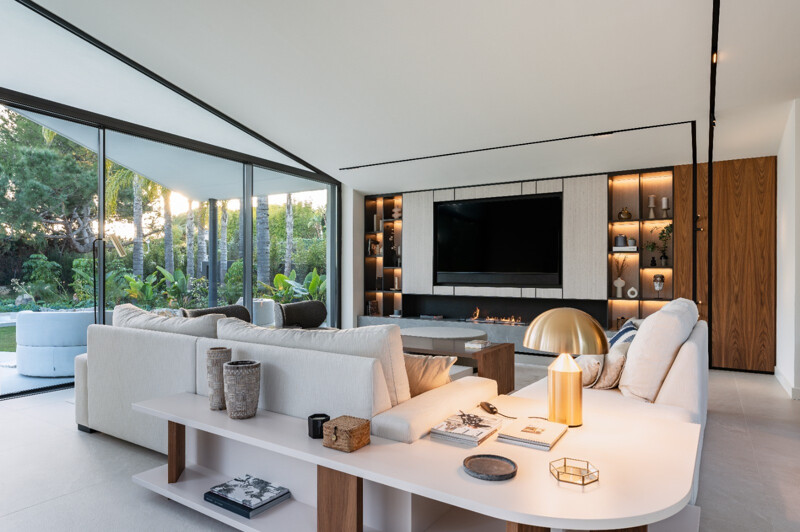 Villa te Marbella