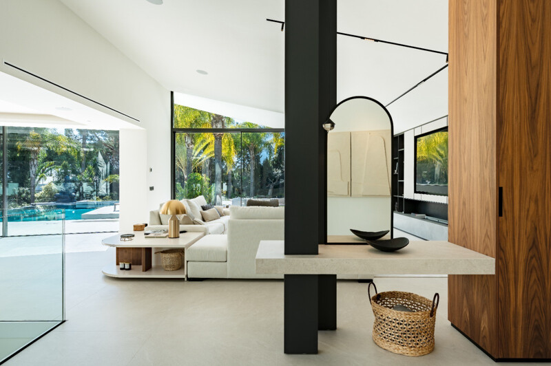 Villa te Marbella