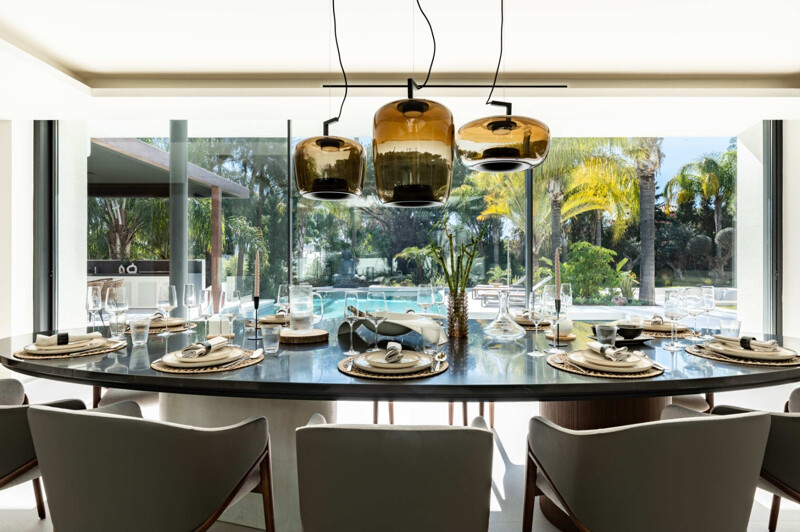 Villa te Marbella