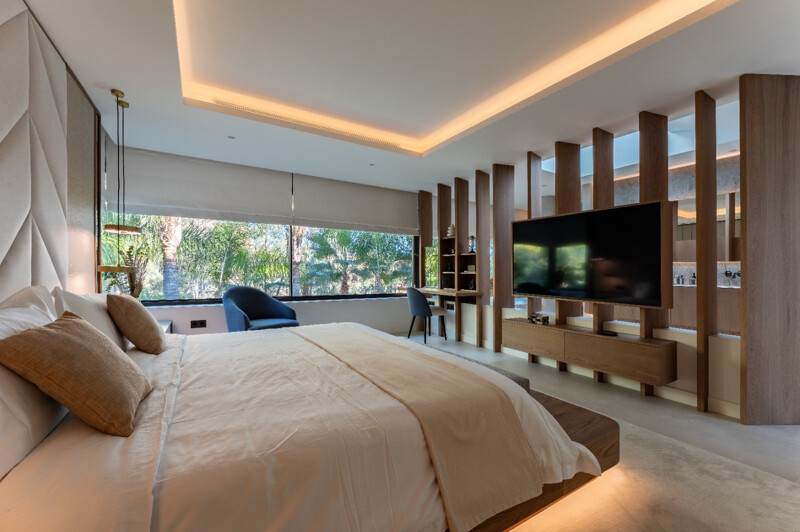 Villa te Marbella