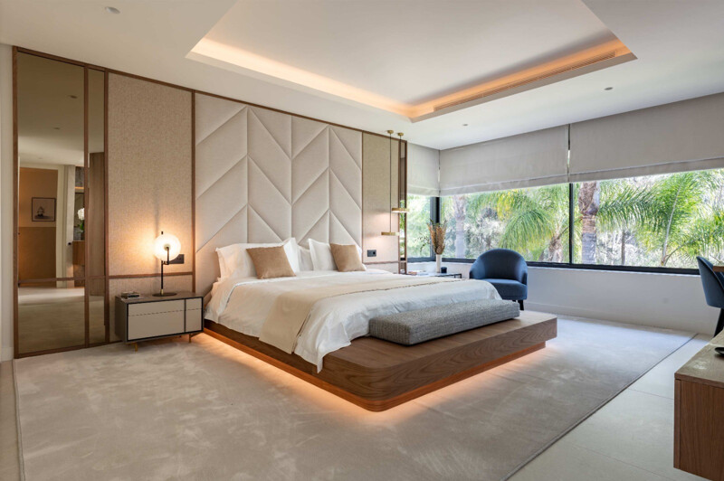 Villa te Marbella