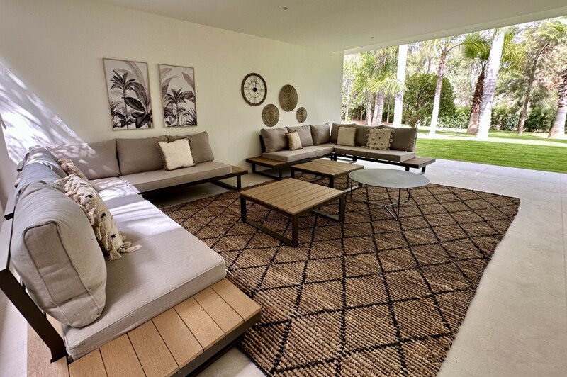 Villa te Marbella