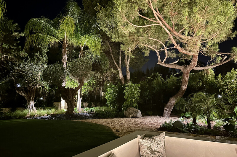 Villa te Marbella