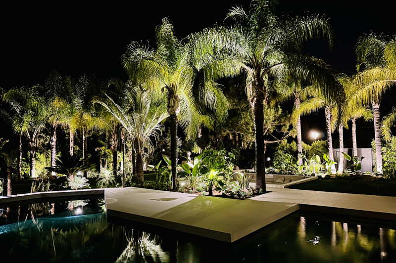 Villa te Marbella