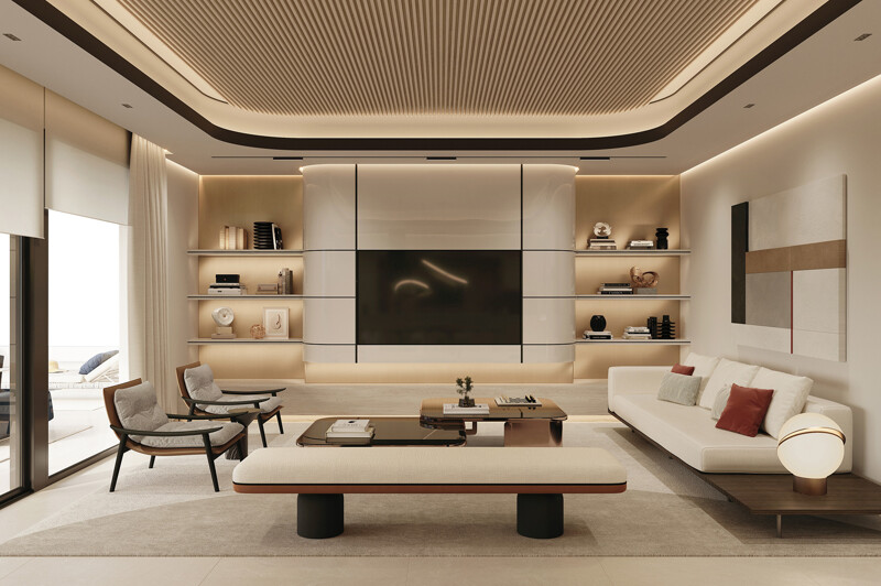 Penthouse te Marbella