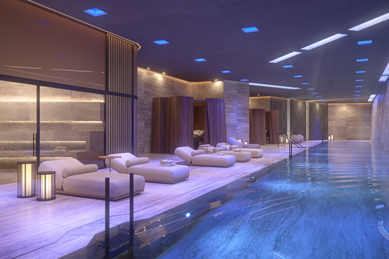Penthouse te Marbella