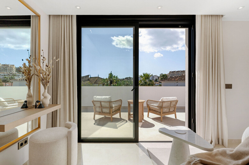 Villa te Marbella