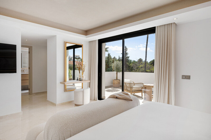 Villa te Marbella