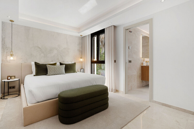 Villa te Marbella