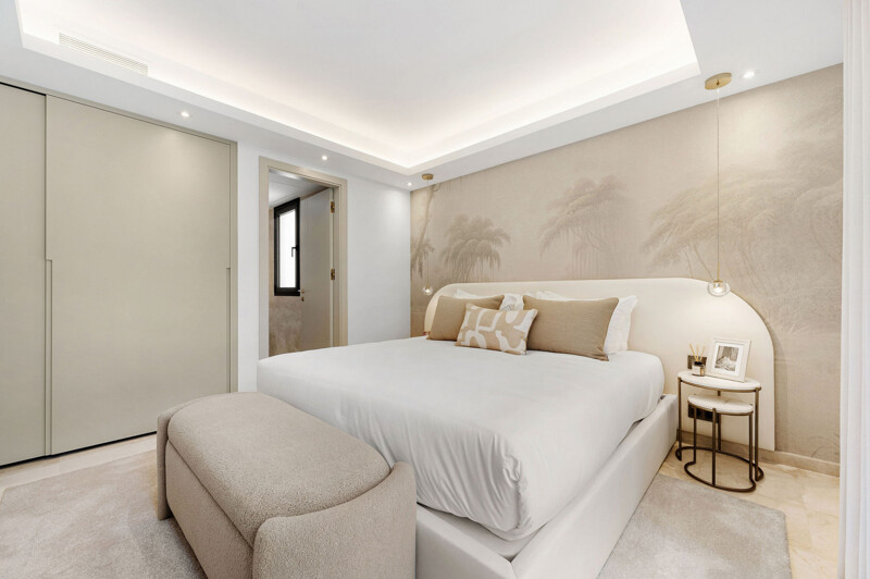 Villa te Marbella