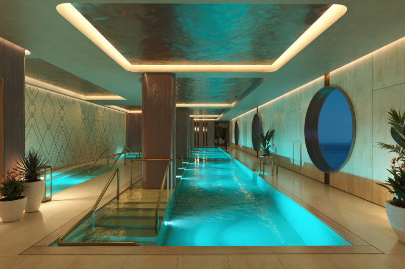 Penthouse te Benahavis