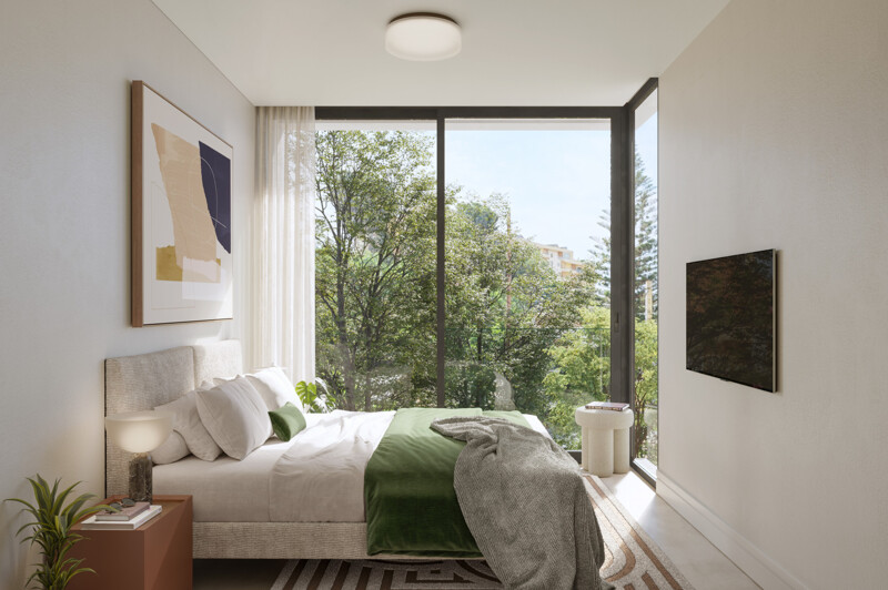 Woning te Malaga