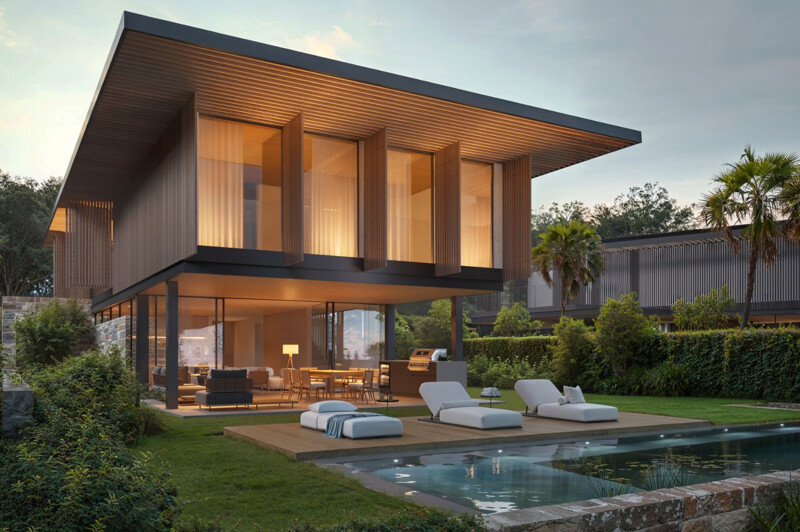 Villa te Marbella