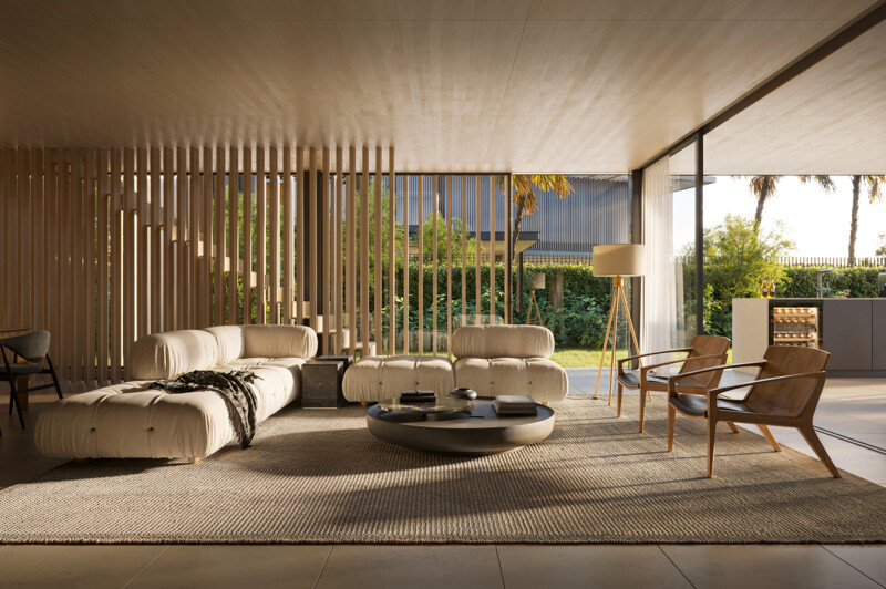 Villa te Marbella