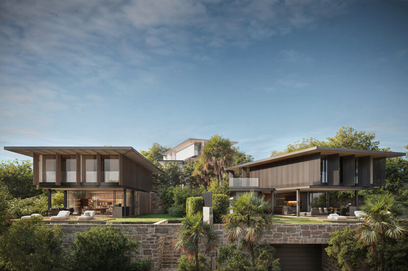 Villa te Marbella