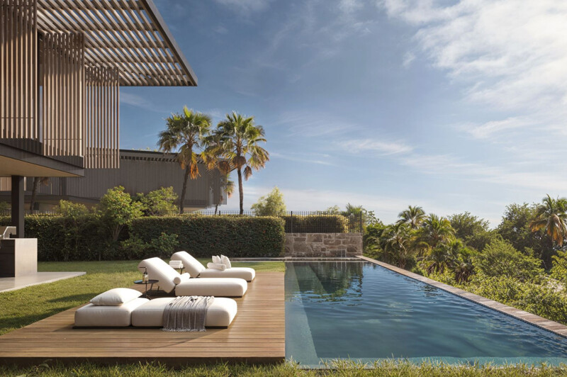 Villa te Marbella