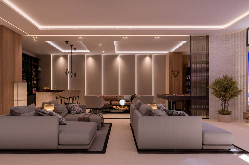 Penthouse te Benahavis