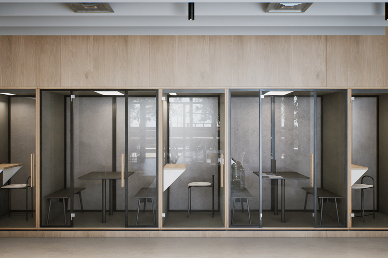 Penthouse te Malaga