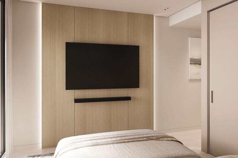 Appartement te Estepona