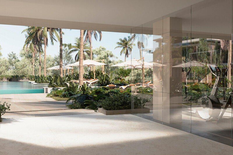 Appartement te Estepona