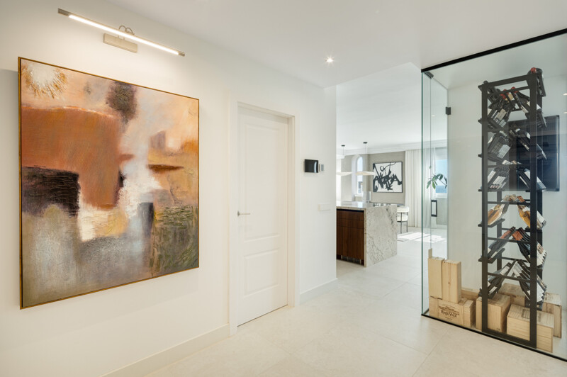 Penthouse te Marbella