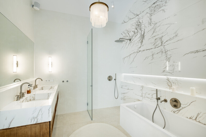 Penthouse te Marbella