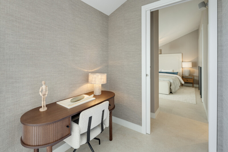 Penthouse te Marbella