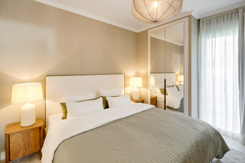 Penthouse te Marbella