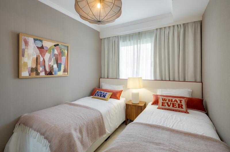 Penthouse te Marbella