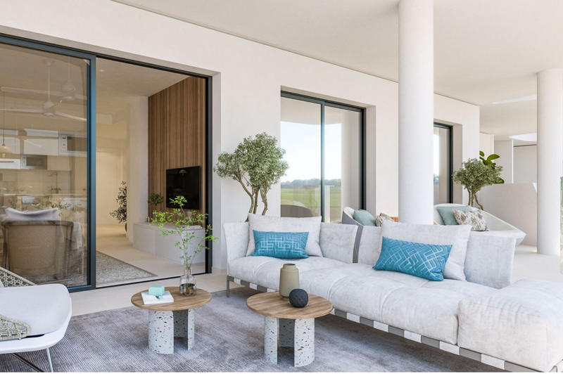 Villa te Fuengirola