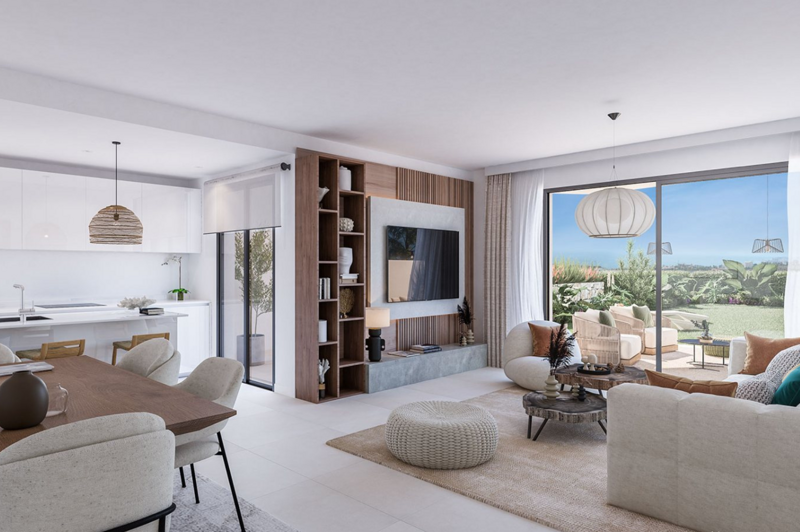 Villa te Fuengirola