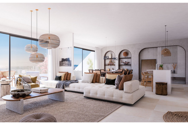 Villa te Fuengirola