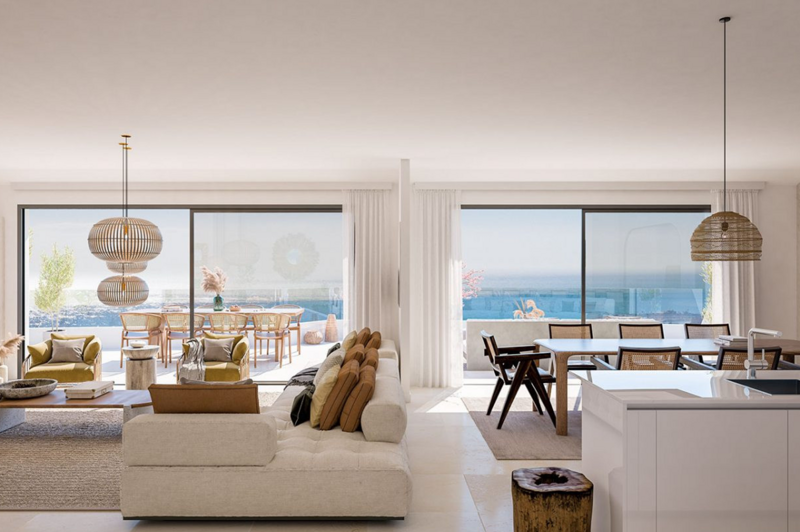 Villa te Fuengirola