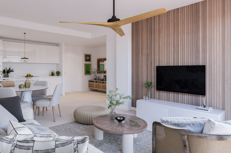 Villa te Fuengirola