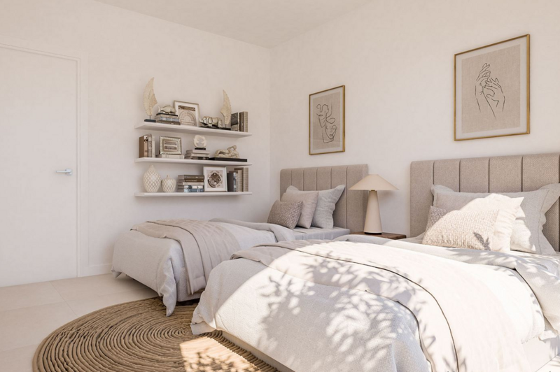 Villa te Fuengirola