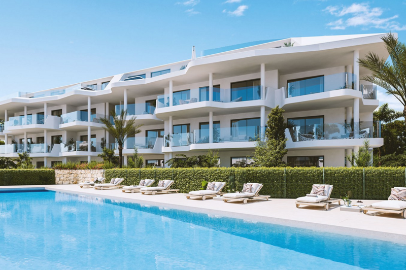 Villa te Fuengirola