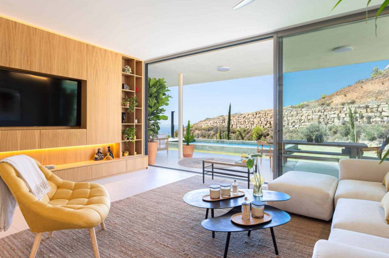 Appartement te Fuengirola