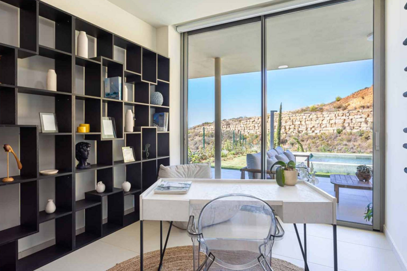 Appartement te Fuengirola