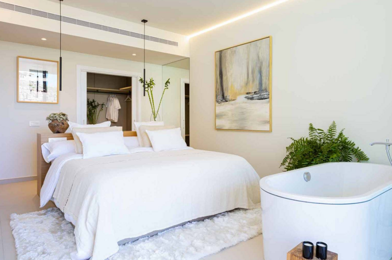 Appartement te Fuengirola