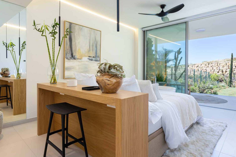 Appartement te Fuengirola