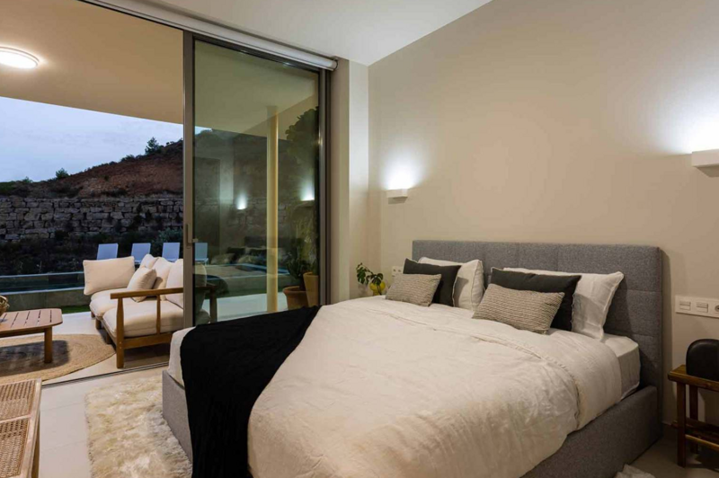 Appartement te Fuengirola