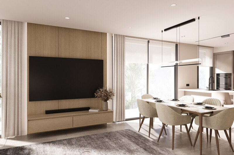 Appartement te Estepona