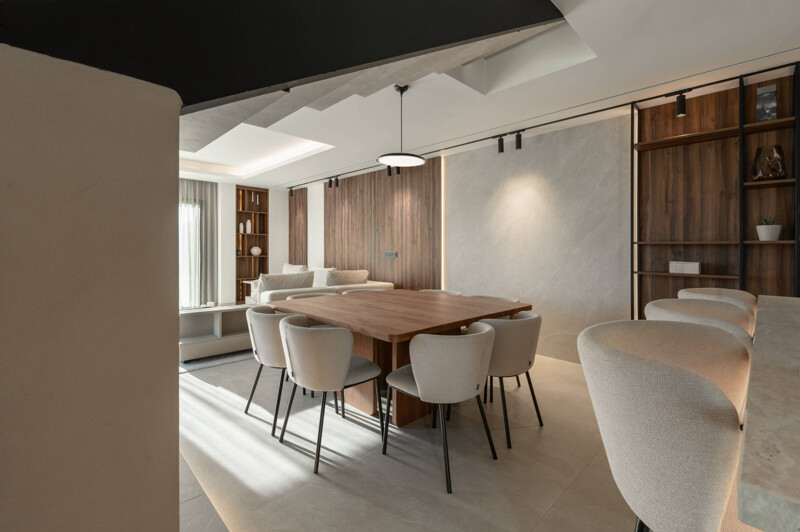 Penthouse te Marbella