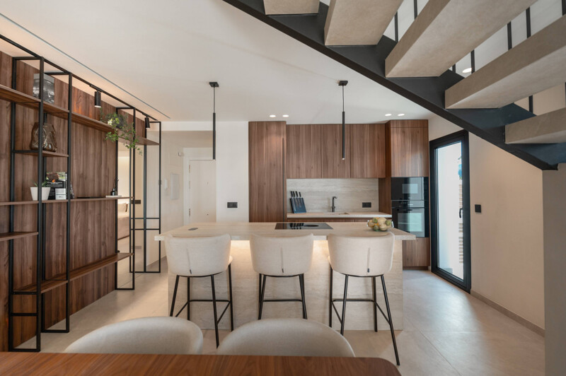 Penthouse te Marbella