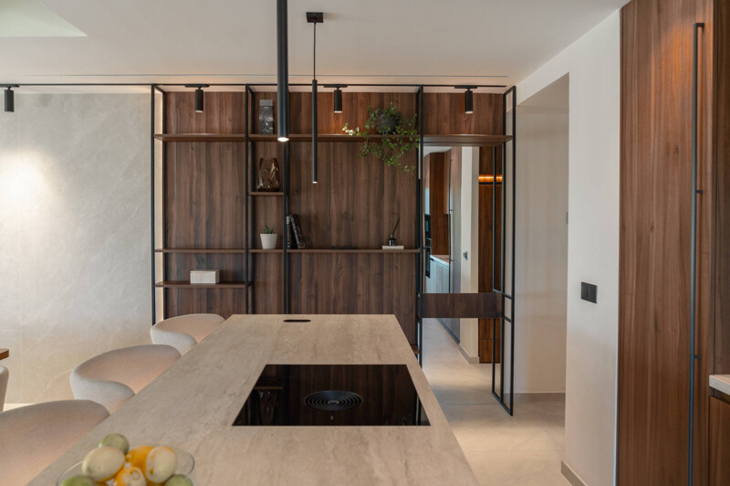 Penthouse te Marbella